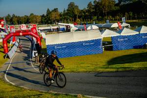 BIB: 
                            <button type="button" onclick="openModal(26183293)" class="btn btn-primary btn-sm float-right btn-popup" data-toggle="modal" data-target=".modal-high-quality">
                        <i class="fas fa-shopping-cart"></i> Add to Cart
                    </button>
                                            <button type="button" onclick="isThisMe(26183293, true)" class="btn btn-success btn-sm float-right btn-popup btn-isme hidden" data-toggle="tooltip" data-placement="bottom" title="นี่คือรูปของคุณใช่ไหม คลิกที่นี่เพื่อเอาเข้าอัลบั้ม">
                        <i class="fas fa-plus"></i> Add to album
                    </button>
                    <button type="button" onclick="isThisMe(26183293, false)" class="btn btn-warning btn-sm float-right btn-popup btn-isnotme hidden">
                        <i class="fas fa-ban"></i> Remove from album
                    </button>